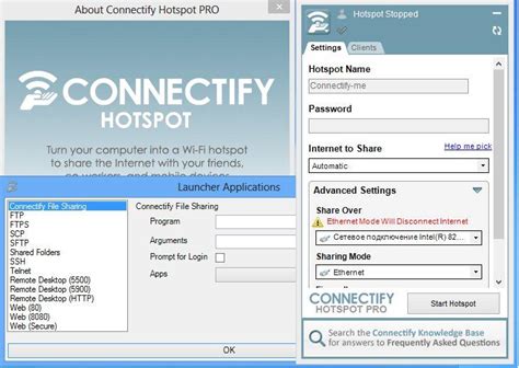 Download Connectify Hotspot 9 Pro + Crack Full Version | Sabadi Sayapku ...