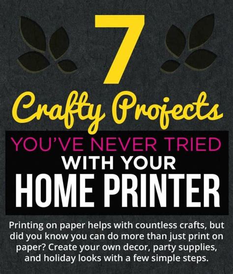 Image result for Crafty Projects