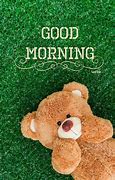 Image result for Good Morning Teddy
