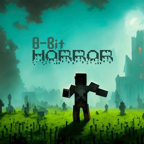 Image result for 8 Bit Horror Sound Effects