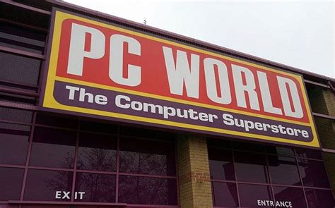 Image result for PC World Computers