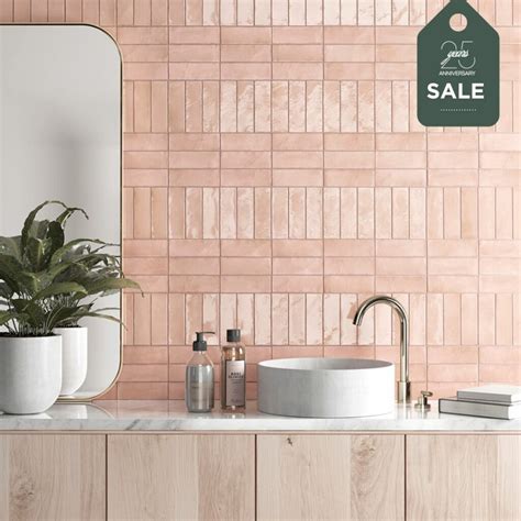 Coco Series Spanish Tile - Design Tiles Sydney
