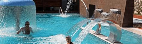 Loutraki Thermal Spa - Themed tourism | Visit Loutraki