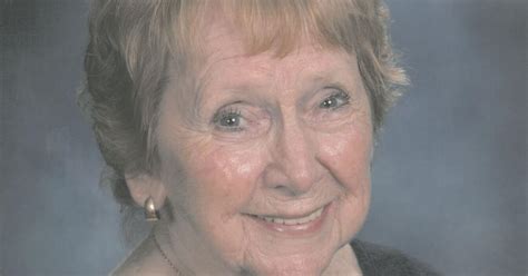 Faith Gustafson, 91 | Obituaries | laconiadailysun.com