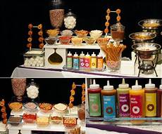 Unique Wedding Food Stations by Unique Wedding Food Stations This Unique Interactive Unique Wedding Food Stations