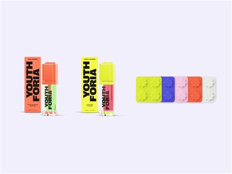 youthforia makeup