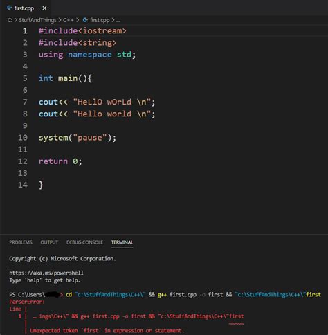 Image result for How to Run a Code without Using Code Runner