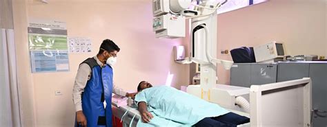 Ramaiah Medical College Hospital