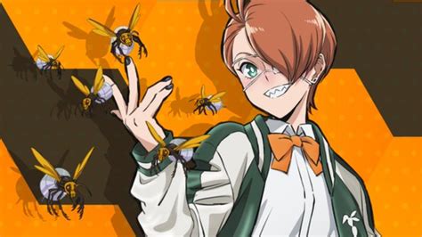 My Hero Academia: Vigilantes Introduces Its First Major Villain With New Promo