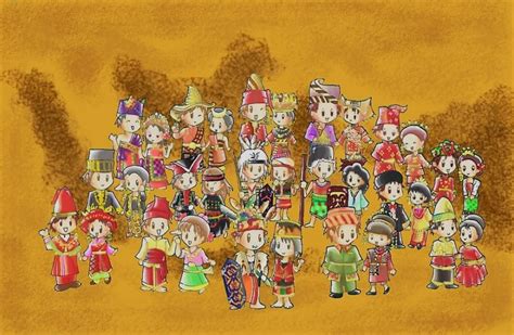 unsur budaya