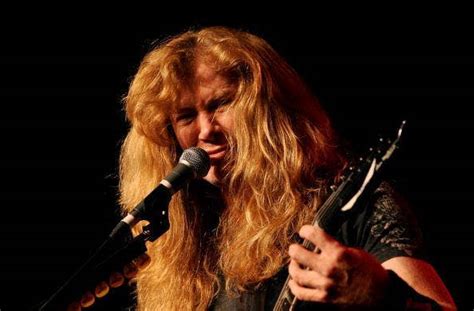 Megadeth Is In India And Their Trip Is Just Not Going According To Plan