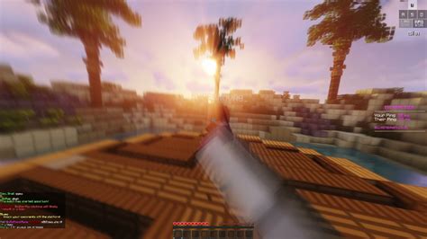 Image result for PvP Shaders for MC Java