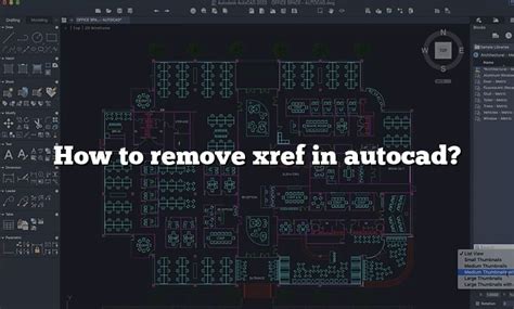 Image result for How to Explode XREF in AutoCAD