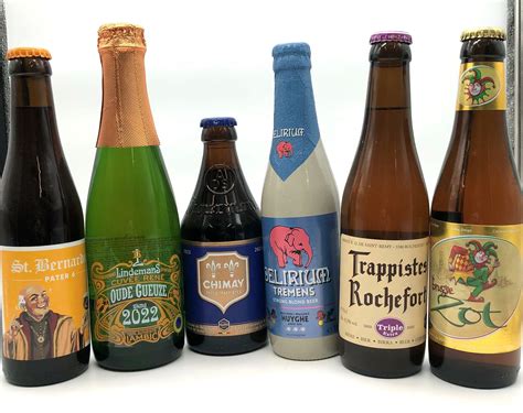 Belgium Beer Highest Alcohol Content at Michael Birdwood blog