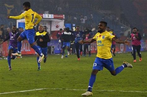The Indian Super League - The Glitz And Glam Along With Its Failure To ...