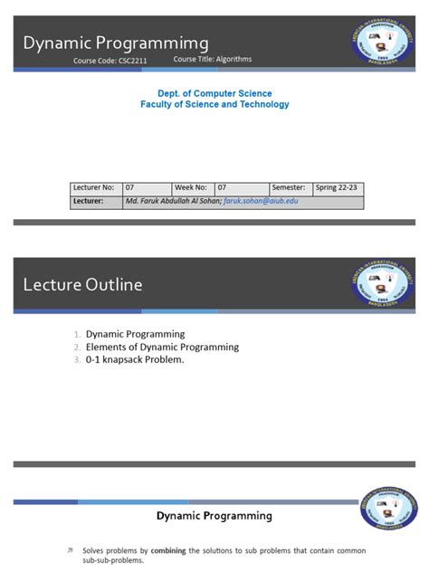 Image result for O 1 Knapsack Using Dynamic Programming