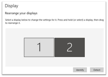 Image result for How to Set Screen Display to Basic