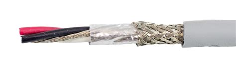 78146 SL005 Alpha Wire | Alpha Wire ECO Control Cable, 6 Cores, 0.61 ...