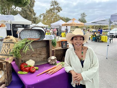 Malibu Farmers Market is squeezed out of regular Civic Center location ...