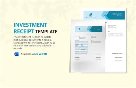 Delivery Receipt Template in Excel, Google Sheets - Download | Template.net