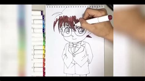 Conan Tutorial 的图像结果