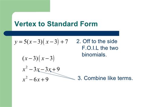How to Convert Equations into General Form 的图像结果