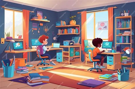 Image result for Small Group Projects On Computer