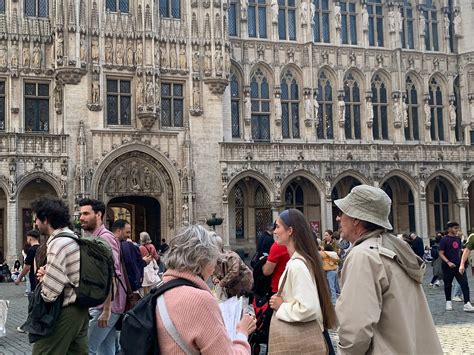 BRUSSELS GREETERS (2026) All You Need to Know BEFORE You Go (with ...