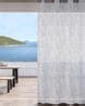 Buy White Curtains & Accessories for Home & Kitchen by Ddecor Live ...