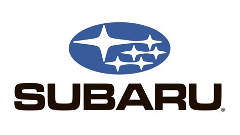 Subaru Logo: valor, história, PNG