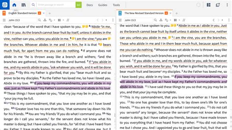 Image result for Logos Study Add Notes