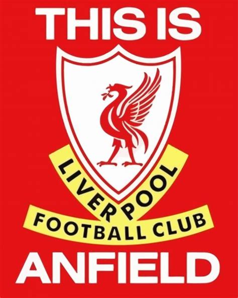 Image result for Patsy Emblem Liverpool