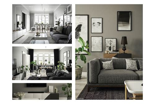 portfolio design de interiores