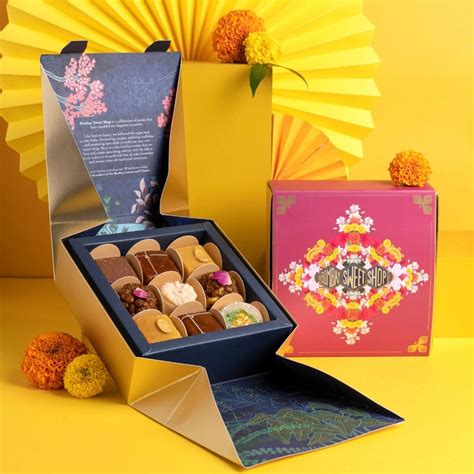 12 Diwali gift ideas for that loved one who loves food | Condé Nast ...