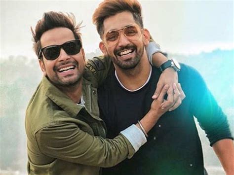 Raghveer Boli shares a beautiful message on Babbal Rai’s birthday ...