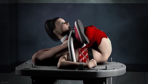 Image result for Extreme Backbend Challenge