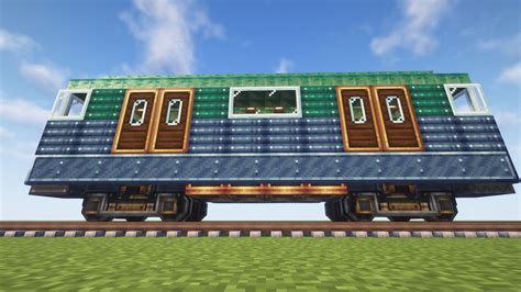 Image result for Metro Train Create Mod