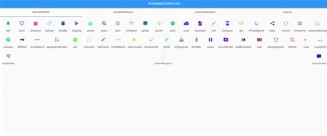Image result for Archieved Icon Flutter