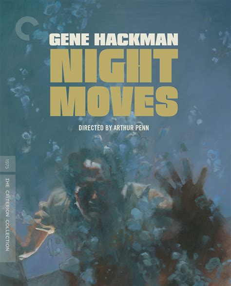 Night Moves (1975) | The Criterion Collection