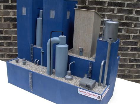 Image result for Model Railroad Paper Mill Layout