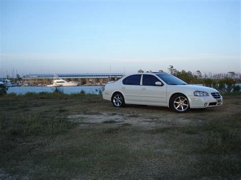 Image result for 2002 Maxima Modified