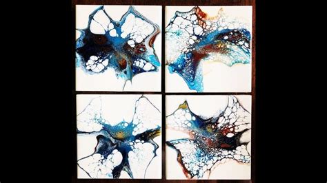 Image result for Live Pour Art Tutorial