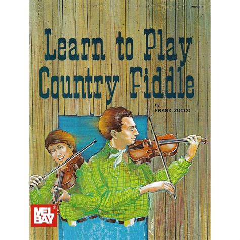 Image result for Easy Country Fiddle Lessons