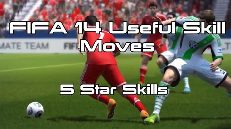 Image result for FIFA 14 Tutorial Videos