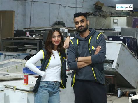 Sibling Duo From Delhi That Started A Refurbishment Startup For Home ...