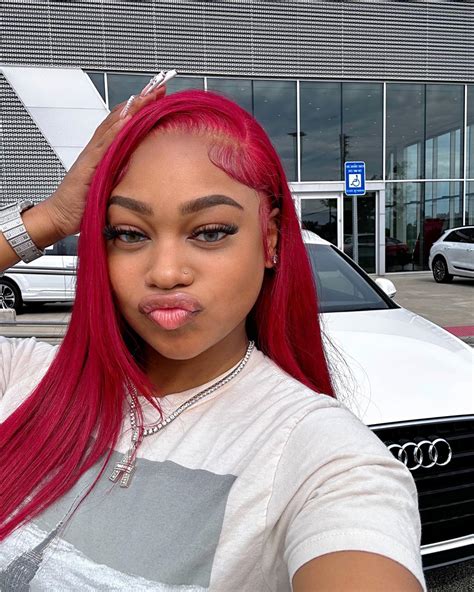 Ashleigh Summers | Bc my Audi paid off bitch hush🥶 #nocarnote Hairstylist : @thereallacegoat ...