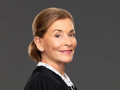 Judge Judy