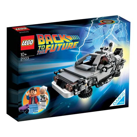 Image result for LEGO Time Machine