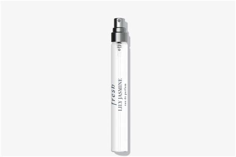 Lily Jasmine Eau de Parfum 9ml | Fresh Beauty Canada