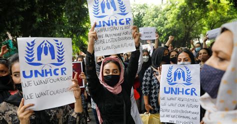 Interview: ‘To protect the human rights of refugees, India needs a ...